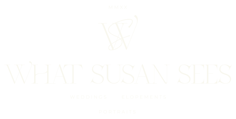 what susan sees logo