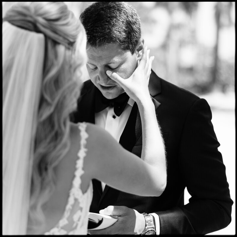 Maddie & Michael's Wedding - First Look - 041