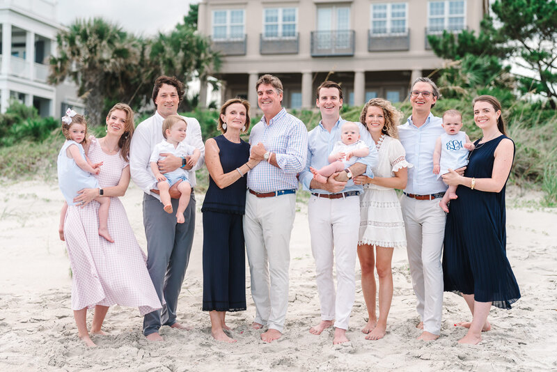 Family Pictures in Myrtle Beach, SC-29