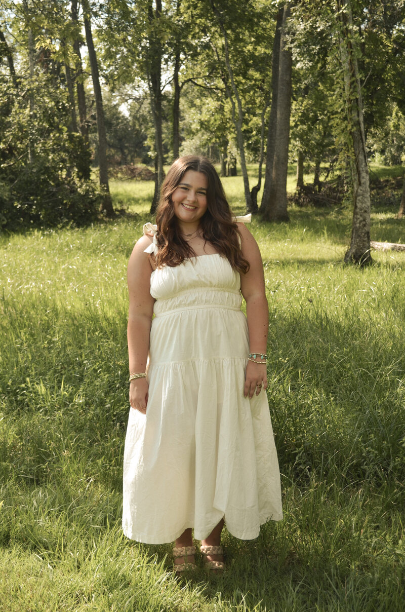 katy tx senior photos