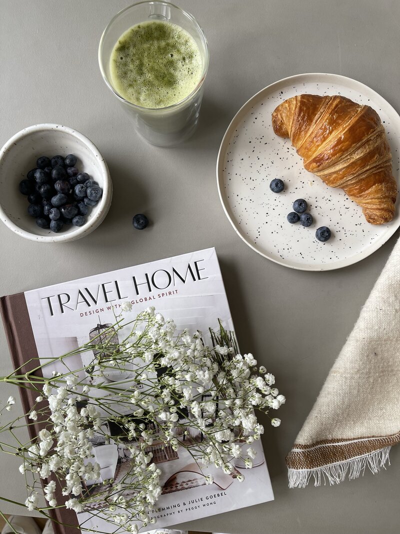 Alina Carter Showit Template Bitely Studio 3