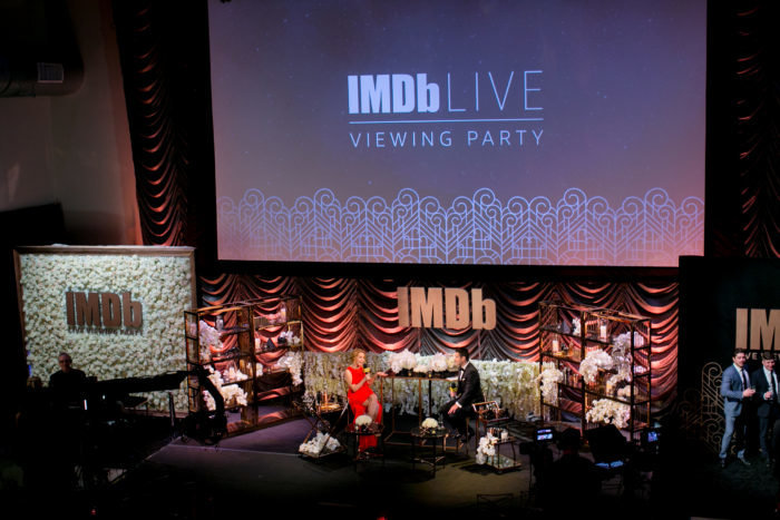 IMDb Oscars Viewing Party 2018 28
