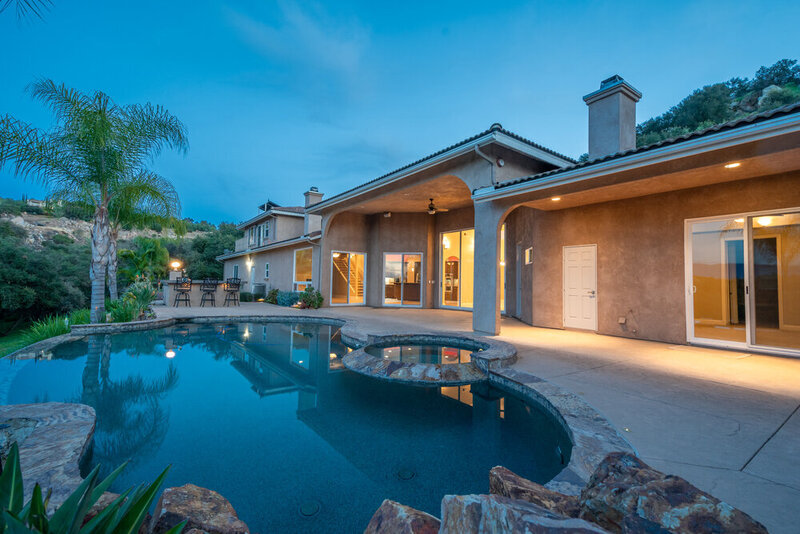 Real Estate Photography in San Diego California and Arizona by Zack Hollander of Epoch Visuals