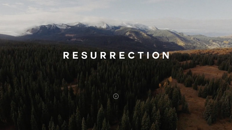 Resurrection