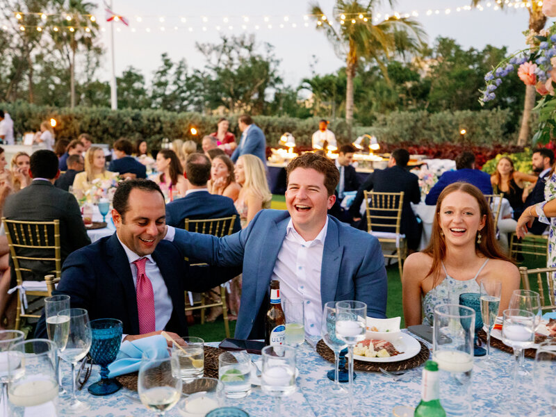 Maddie & Michael's Wedding - Reception - 171