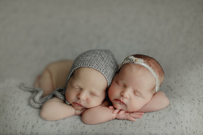 twin newborn photos louisville ky