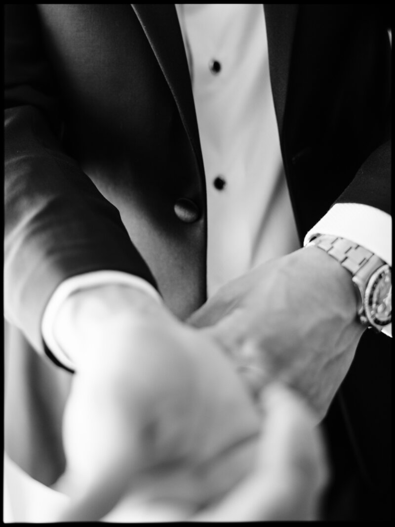 Maddie & Michael's Wedding - Getting Ready - 066