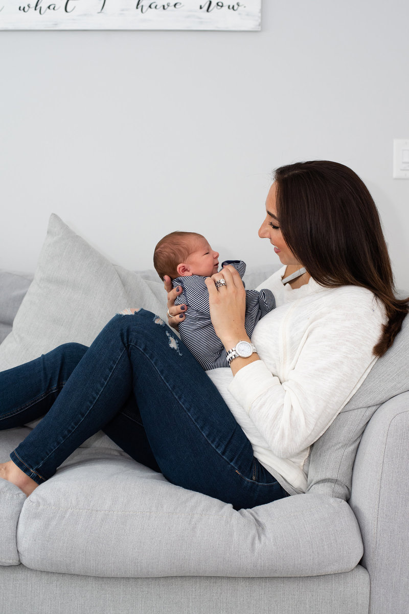 Washington DC & Northern Virginia Maternity, Newborn, & Family Photographer. Alexis El Massih Photography offers timeless, romantic images  for the mama to be.