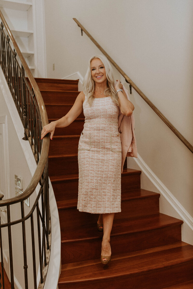 Kelly Schuit, Maryland associate real estate broker