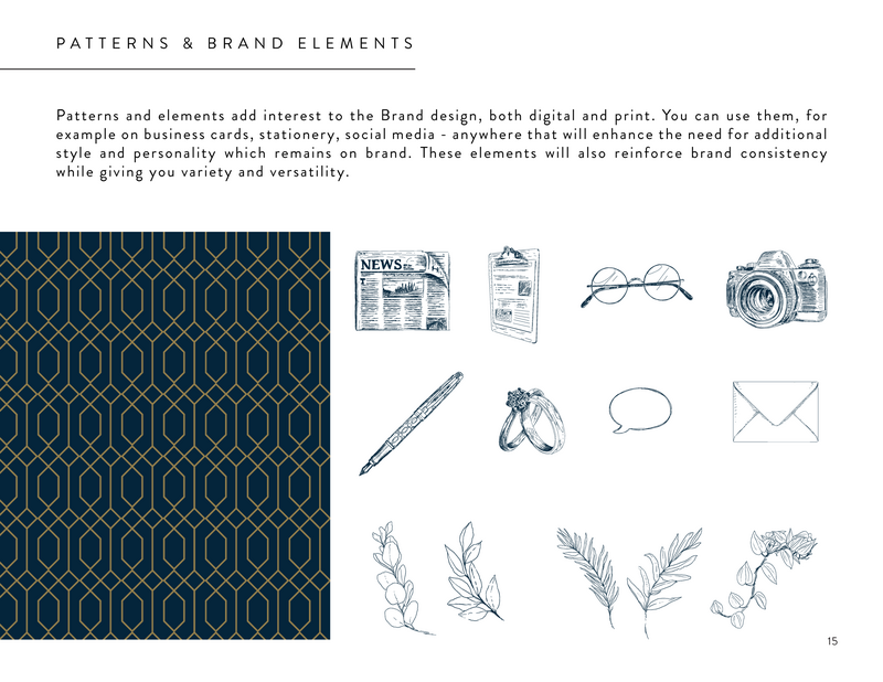 Lepenn_Brand Identity Style Guide_Patterns