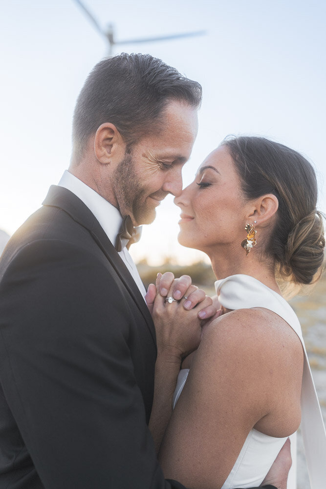 crater lake oregon elopement