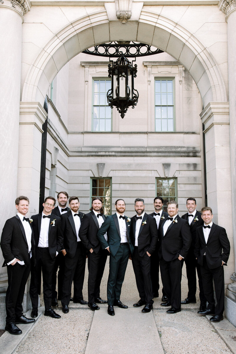 Anderson-House-Wedding- Washington - DC-087