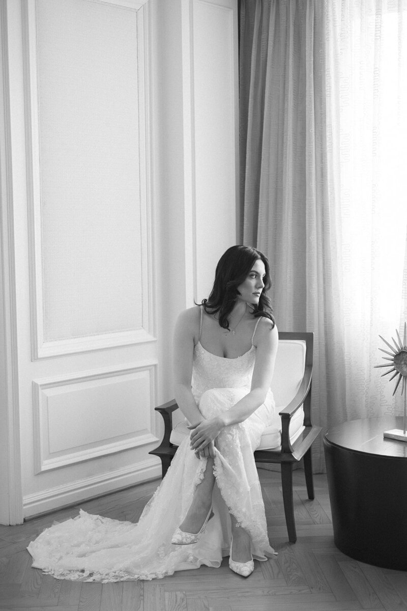 Explore the portfolio of Sol Luna Photography, your Detroit Documentary and Editorial Wedding Photographer. Browse our collection of captivating, story-driven wedding images that blend documentary and editorial styles to showcase your special day with authenticity and artistry.