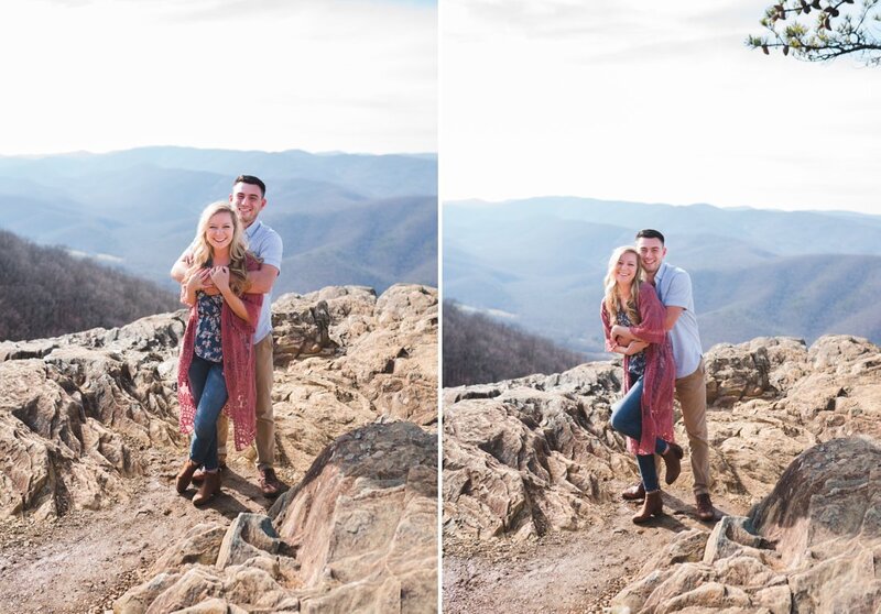 Ravens Roost Engagement Session Melissa Sheridan Photography_0008