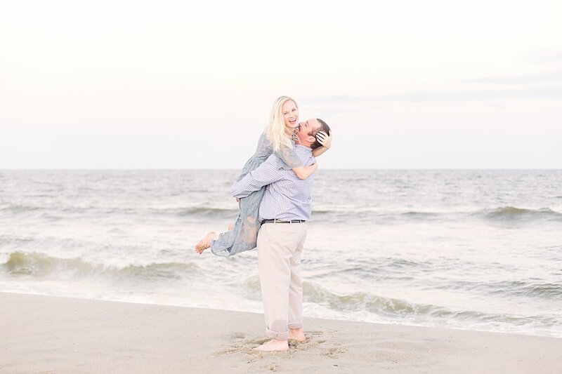 Wilmington-NC-Fort-Fisher-Engagement-Photos29