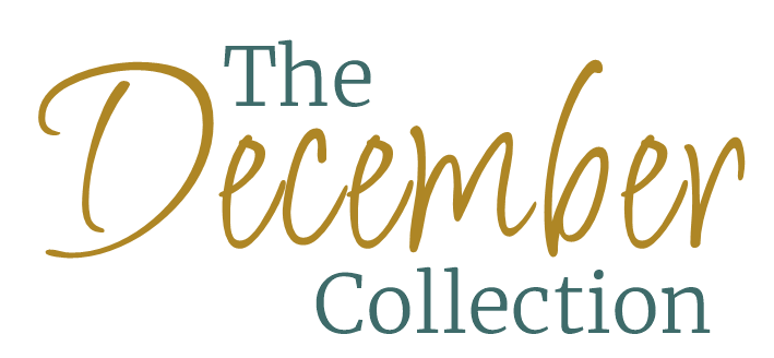The December collection header