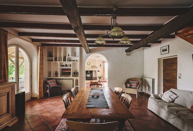 Holiday-Home-to-Rent-Farmhouse-with-pool-South-France (1 of 31)
