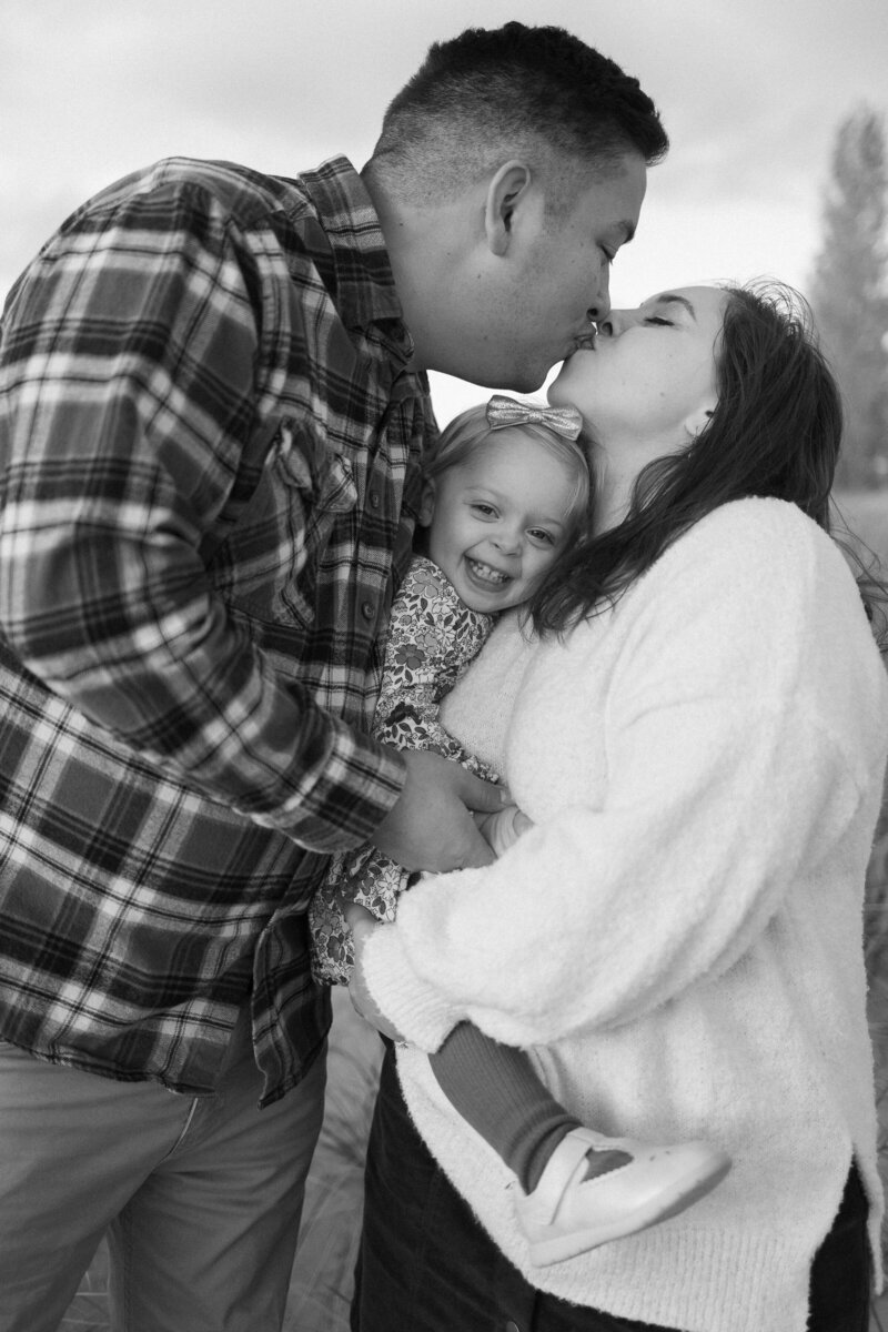 West Michigan Wedding Photographer - Sol Luna Photography