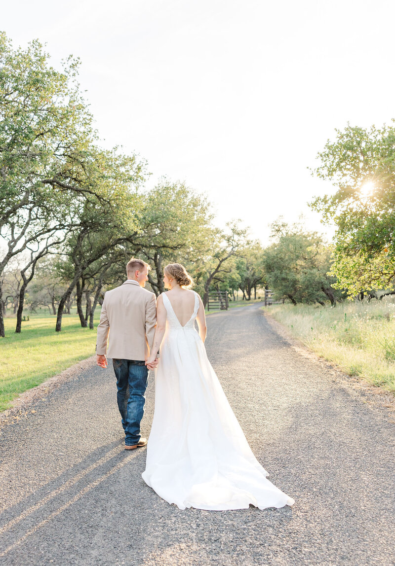 Featherstone Ranch Venue
