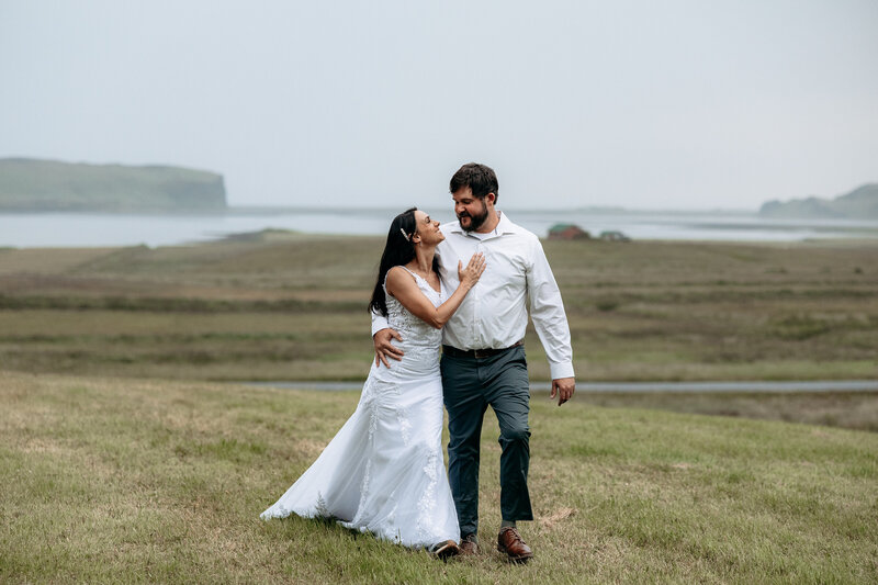 St.Augustine Engament