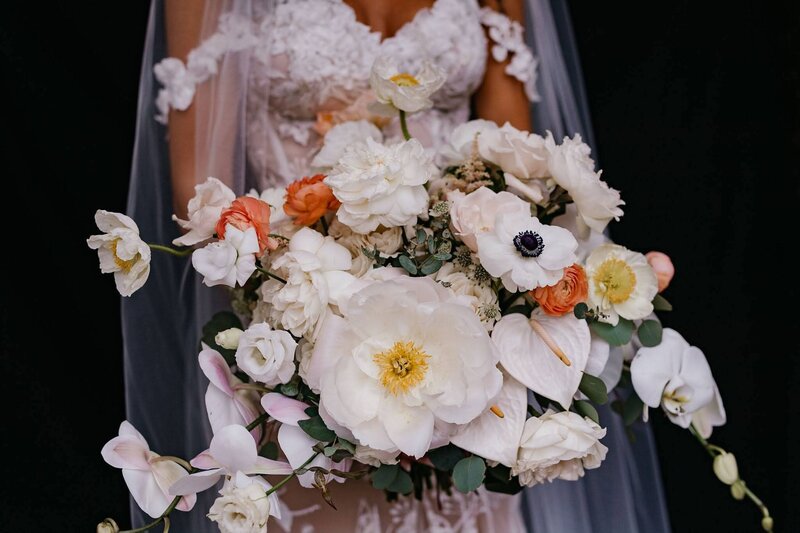 Colorful-Cascading-Wedding-Bouquets-Sebesta-Design-Philadelphia-2024