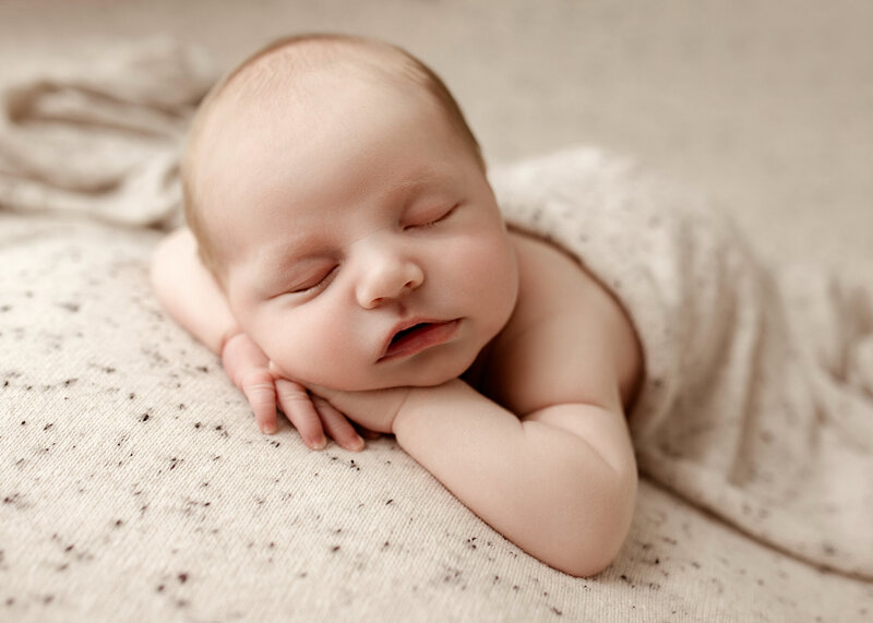 Edmonton Newborn Portraits by Kelsie Kelly Photographer 2025 YEG Best (4)