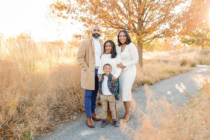 Black family photographers