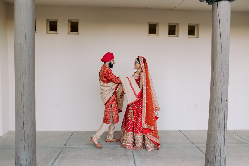 Hindu Sikh Indian Wedding Phoenix Photography_094