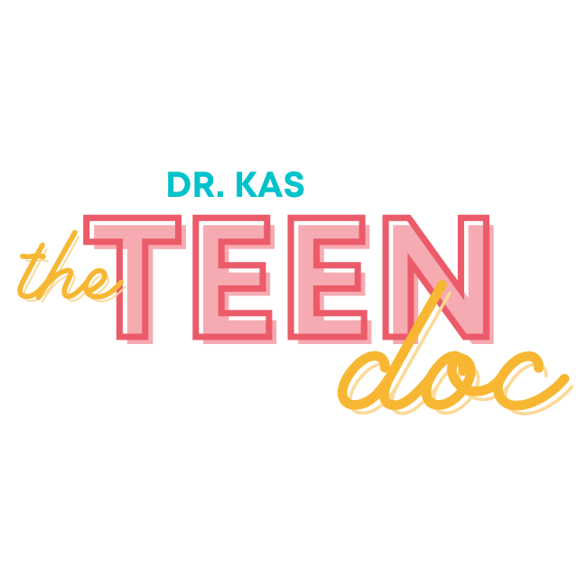 Dr. Kas Logo