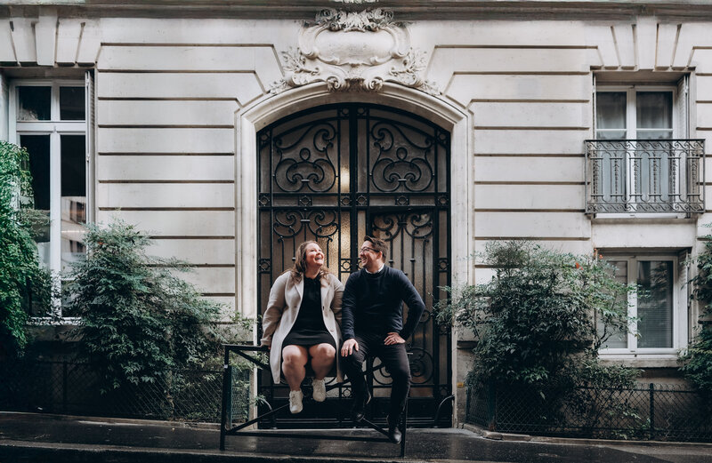 Paris Destination Wedding Photographers The MacMeekens