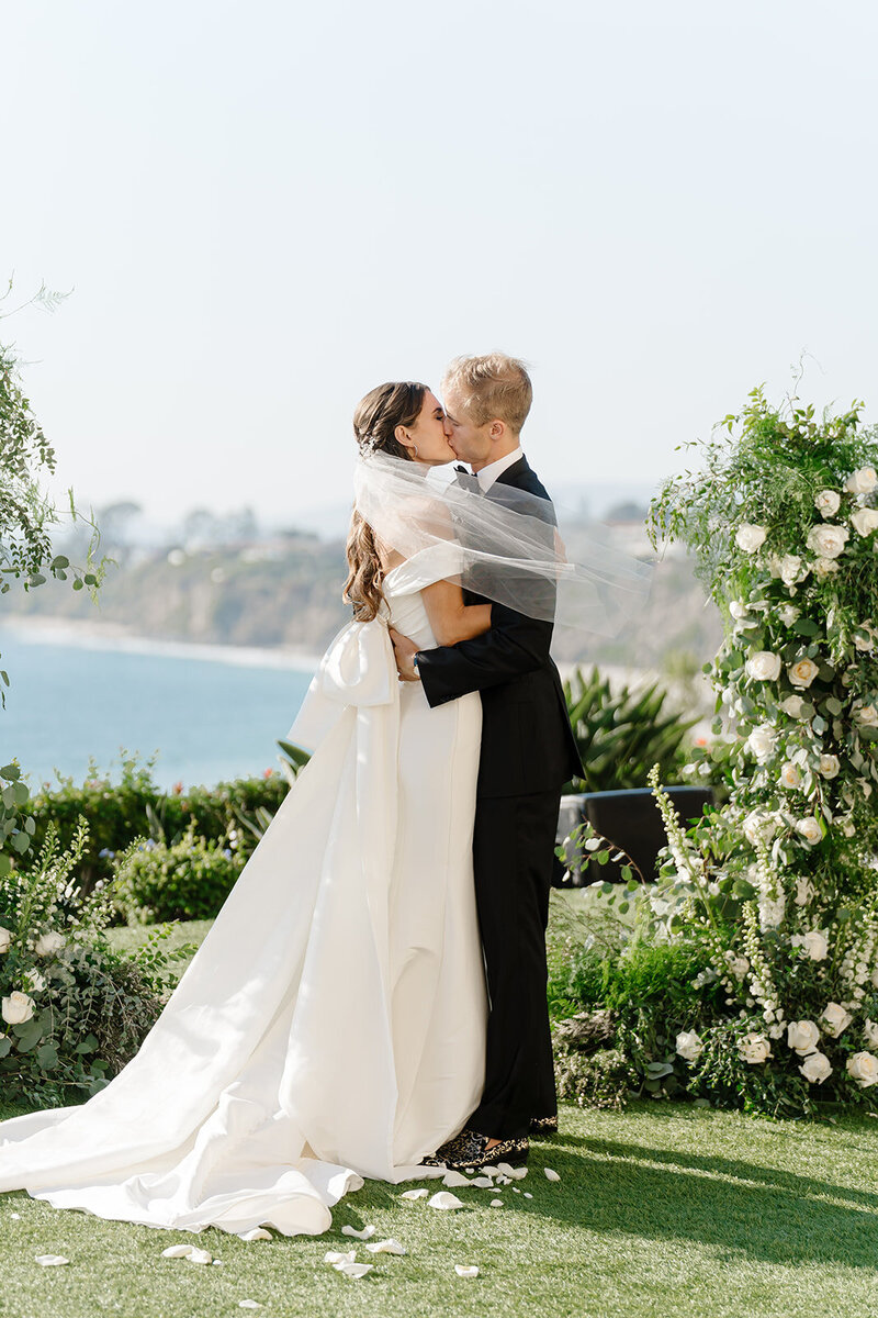 Ritz Carlton Laguna Wedding98