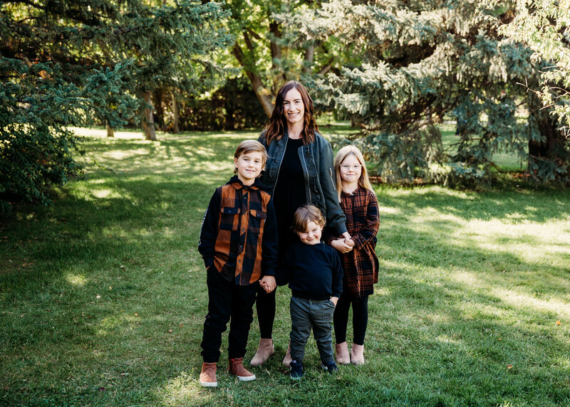 Calgary Family Photography - Love Family (3)