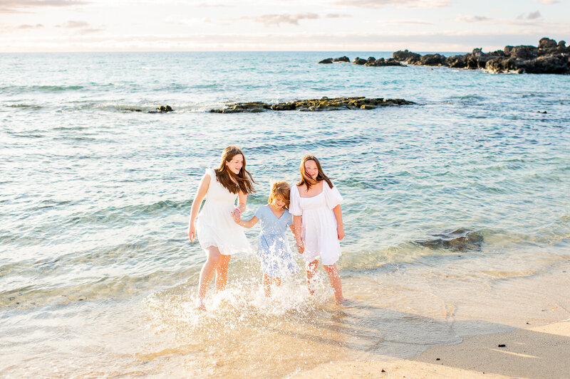 big island hawaii family vacation photography on the beach-10
