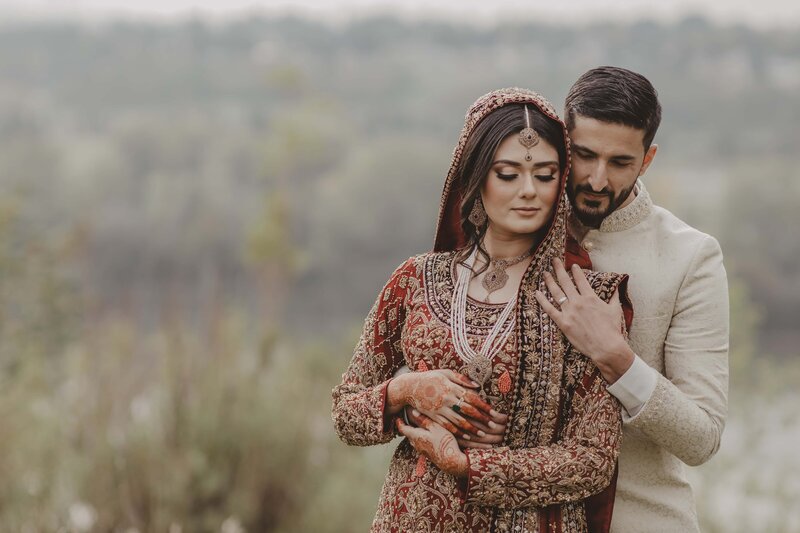 Pakistani Wedding Photographers Edmonton