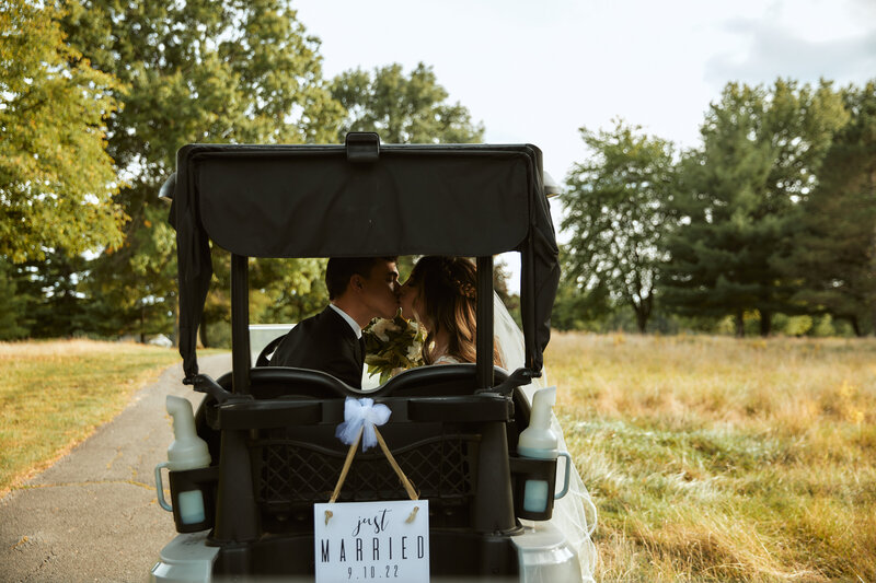 Cleveland wedding photographer