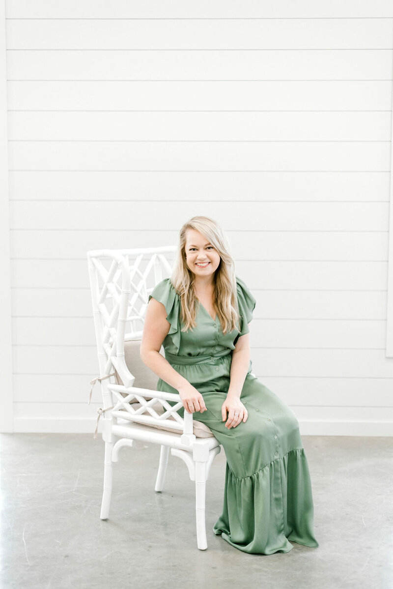 Jennifer Bradford - Charleston wedding photographer