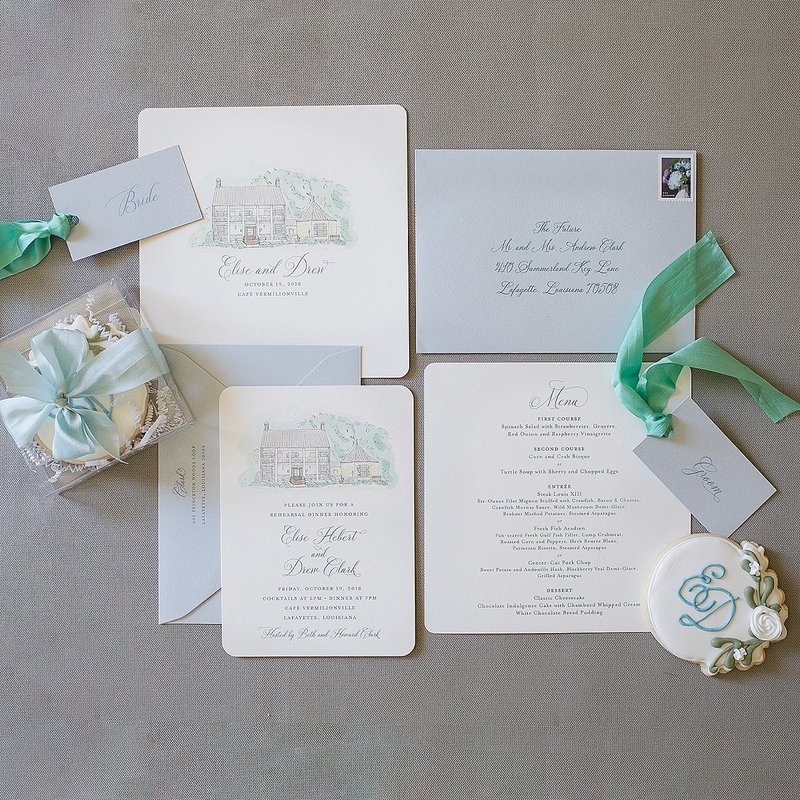 Wedding invitation - brand designer - hark creative co - Anna FIlly Photography- Caitlin Gossen-22