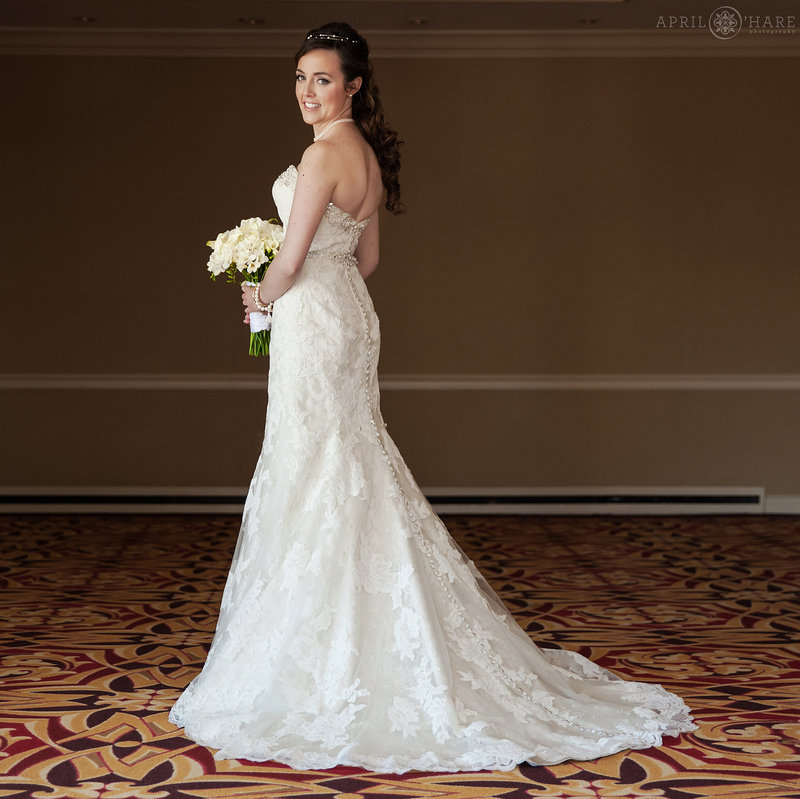 Little-White-Dress-Shop-Justin-Alexander-Bridal-Gown-April-O'Hare-Photography-Denver-CO-4