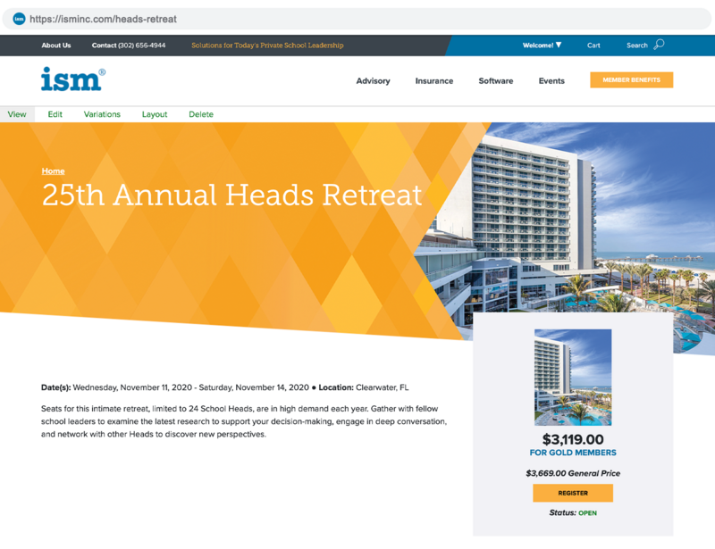 ISM landing page mock up-heads-retreat