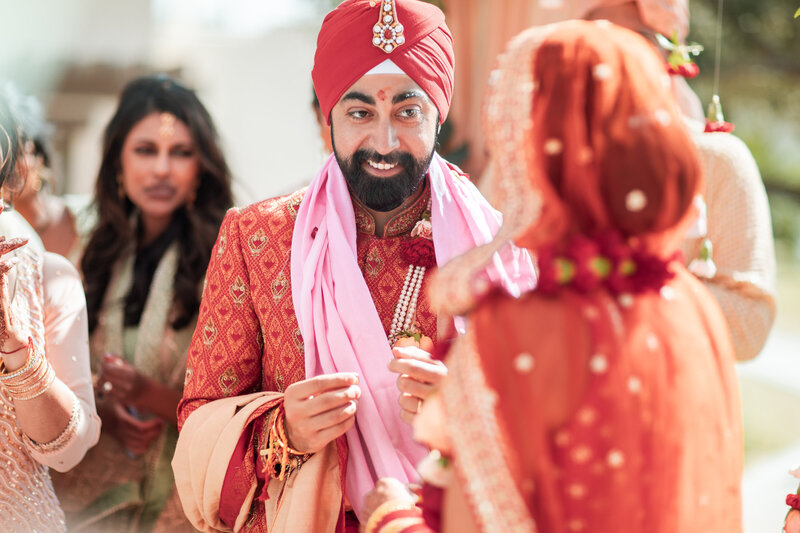 Hindu Sikh Indian Wedding Phoenix Photography_102