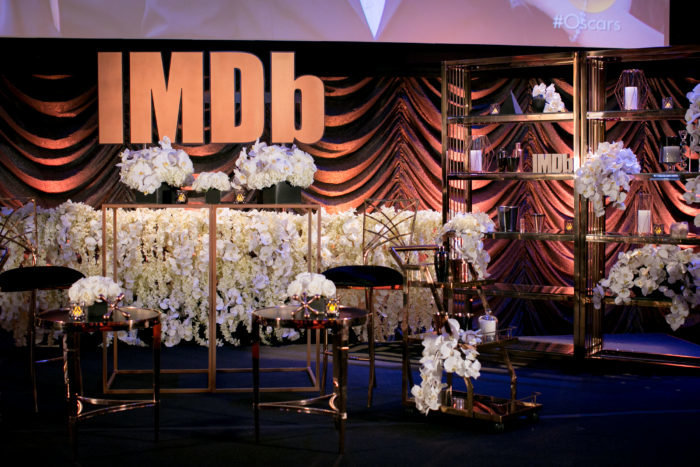 IMDb Oscars Viewing Party 2018 20