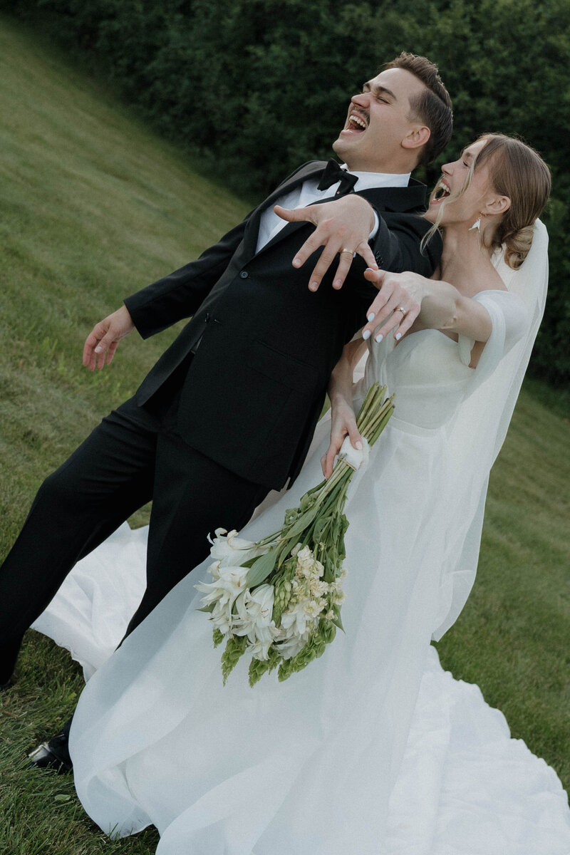 Showit Website Template and Custom Brand and Showit Web Design by With Grace and Gold