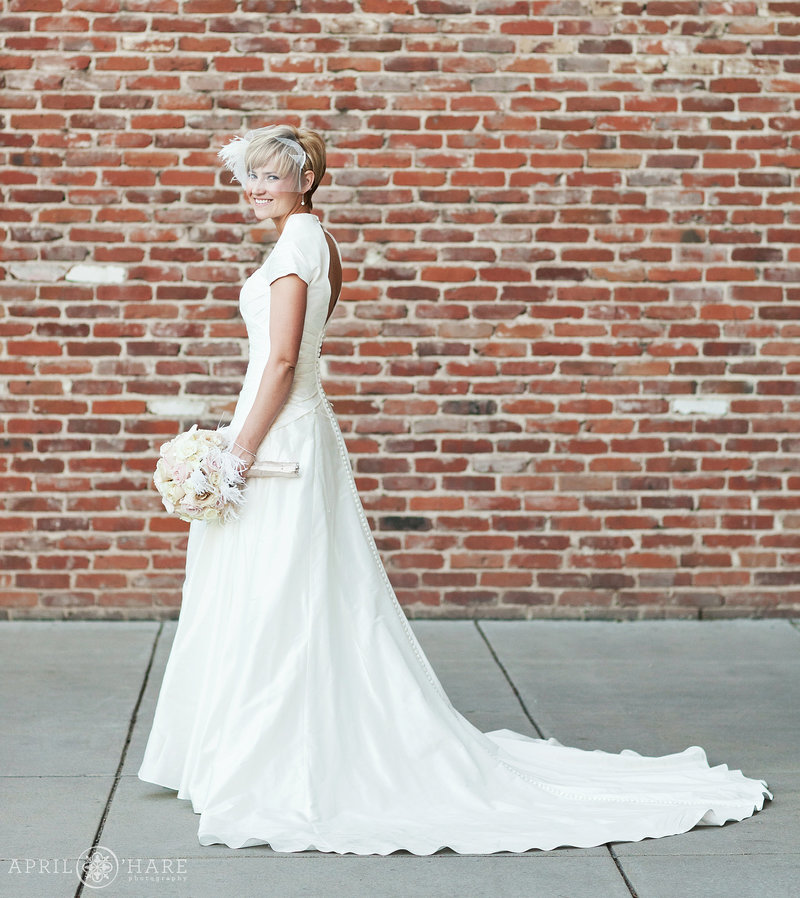Little-White-Dress-Shop-Justin-Alexander-Bridal-Gown-April-O'Hare-Photography-Denver-CO-12
