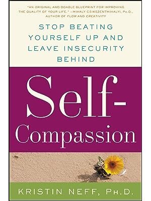 Self- Compassion