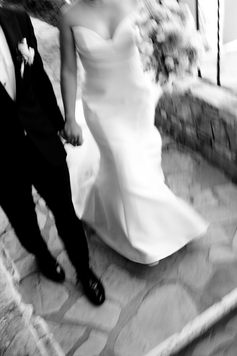 bel air bay club wedding  124