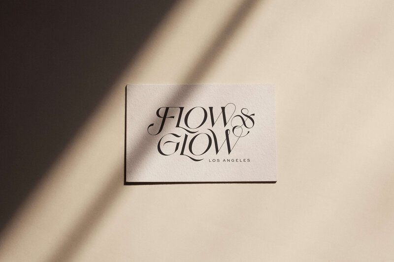flow-glow-business-card