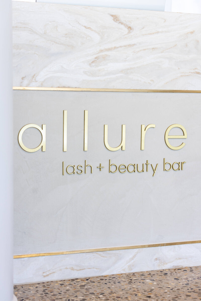 Lash Treatments Allure Lash and Beauty Bar Albury