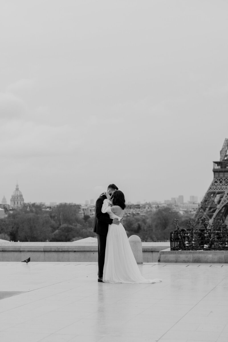 Paris Elopement Minnesota-28