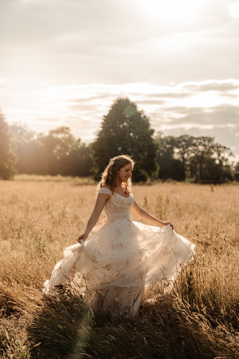 Kirsty & Jack - 6Evening & Golden Hour - 32