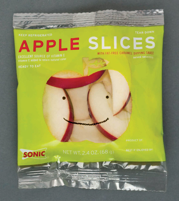 Sonic_apple_packaging